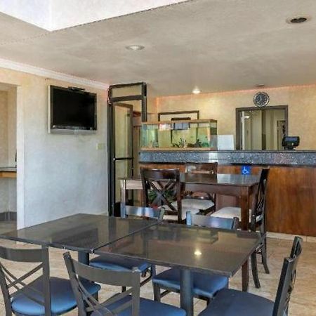 Econo Lodge Moreno Valley Esterno foto