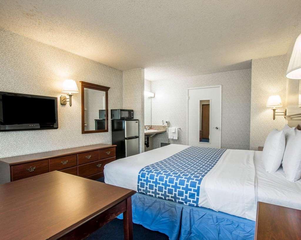 Econo Lodge Moreno Valley Camera foto