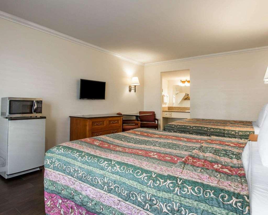 Econo Lodge Moreno Valley Camera foto