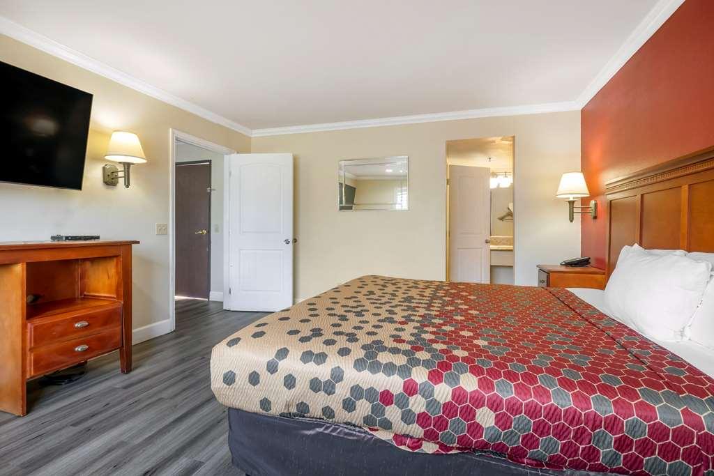 Econo Lodge Moreno Valley Camera foto