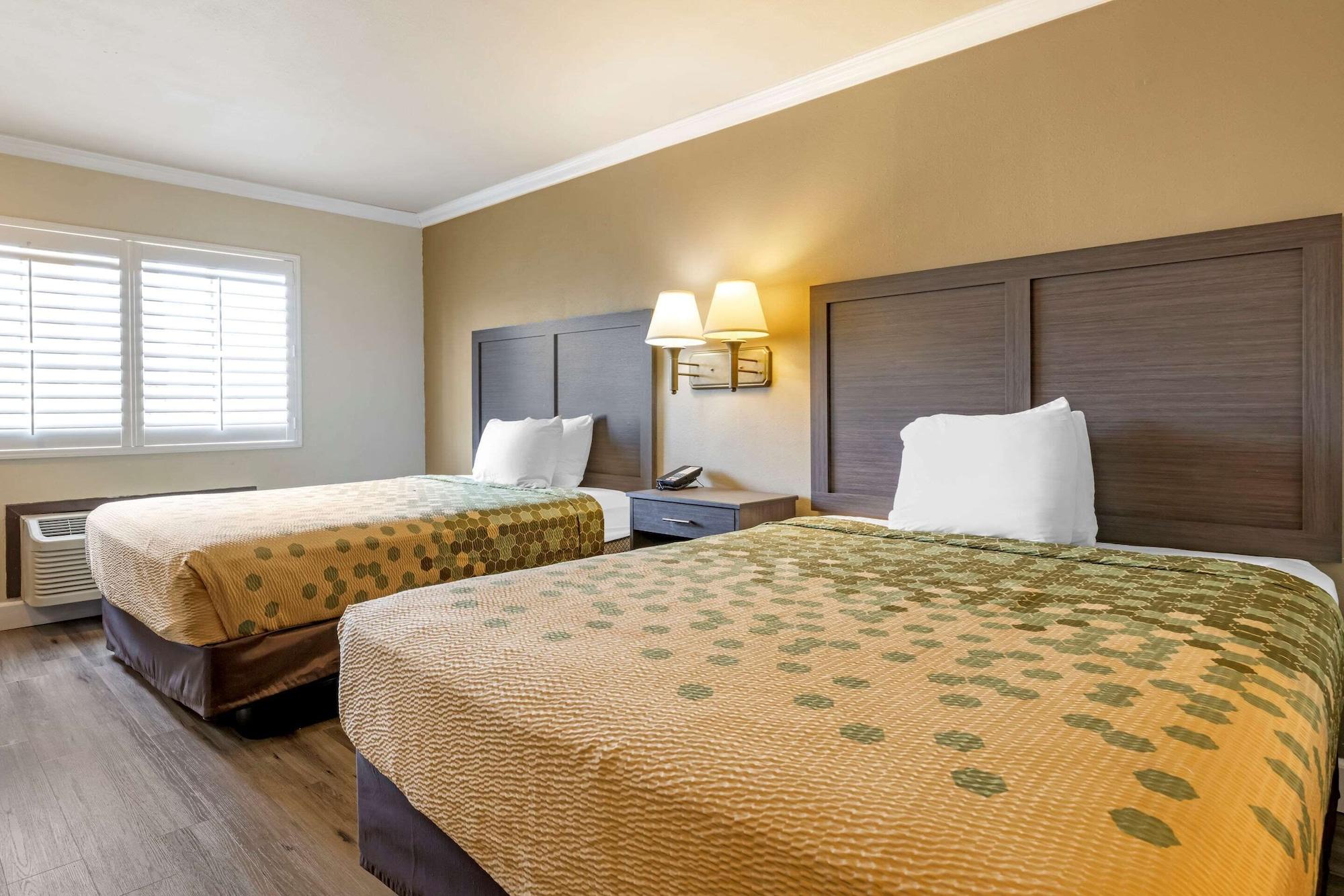 Econo Lodge Moreno Valley Esterno foto