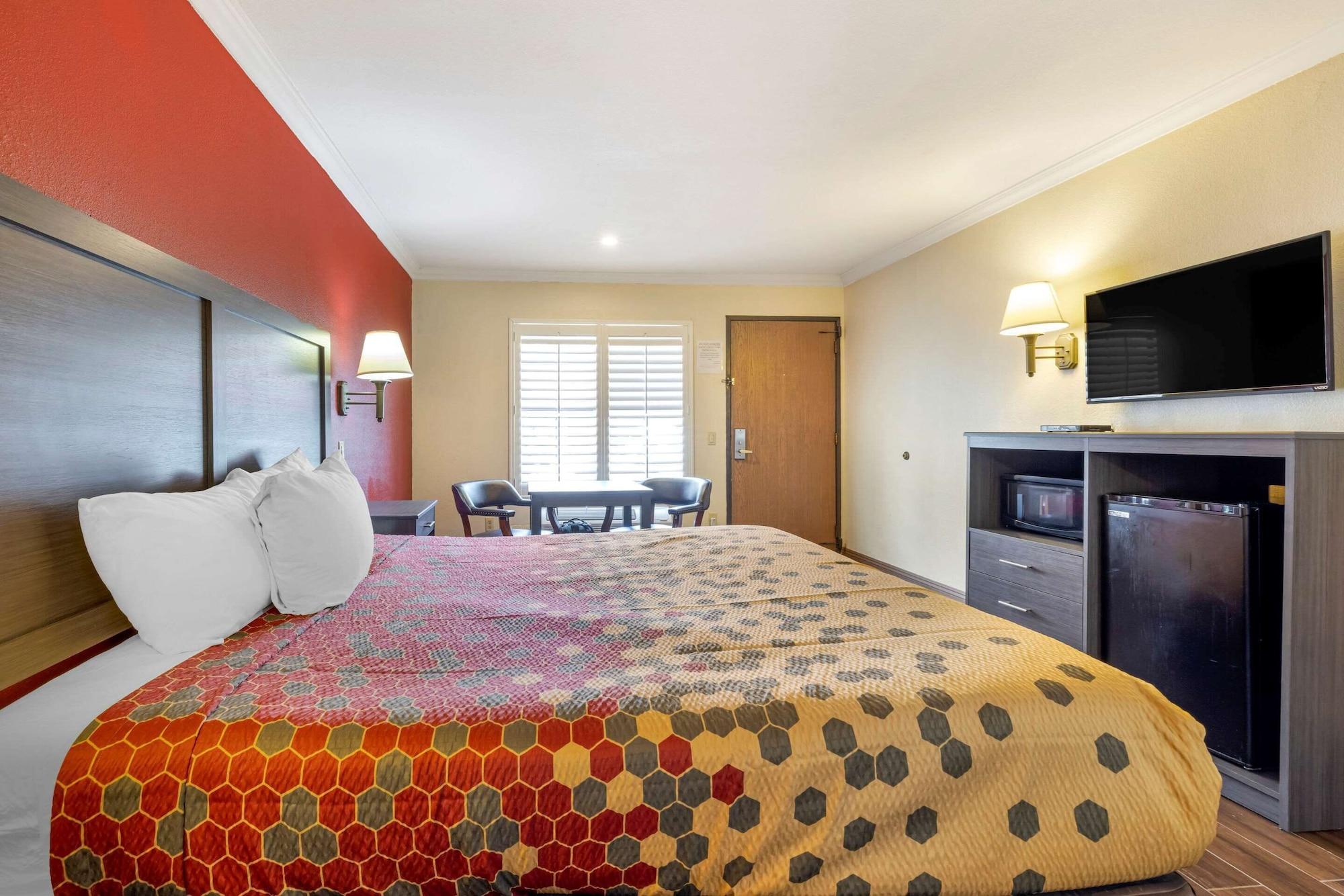 Econo Lodge Moreno Valley Esterno foto